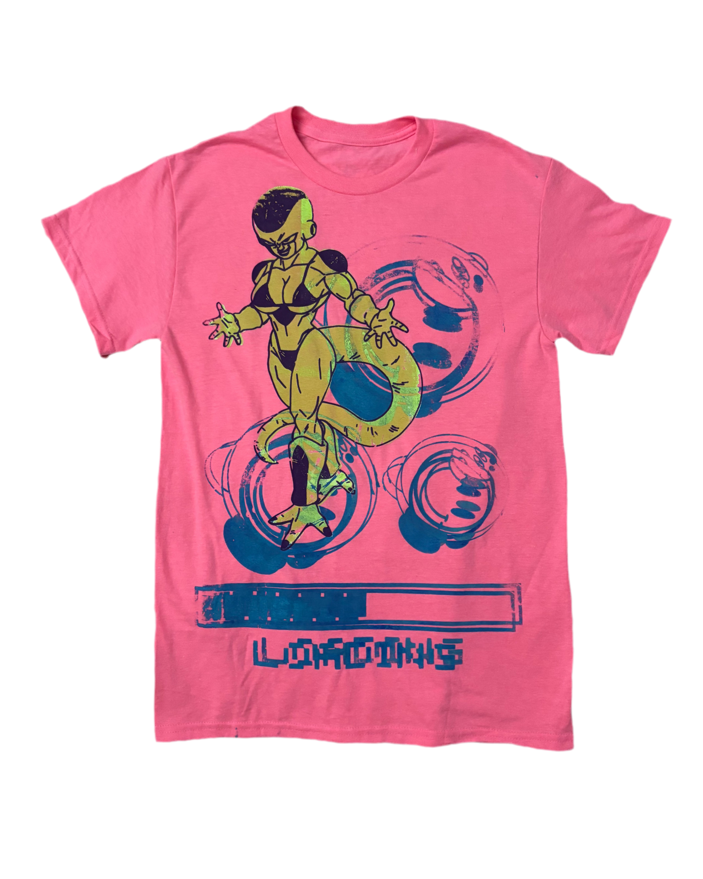 DREAMLAND BALL Z TEE