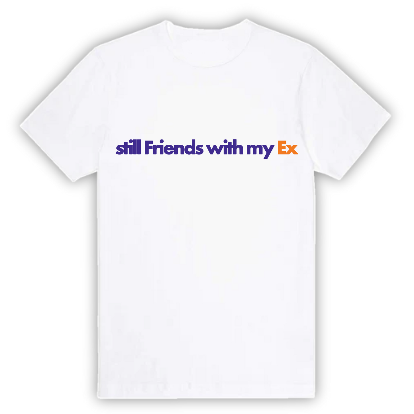 still FriEnDs with my EX