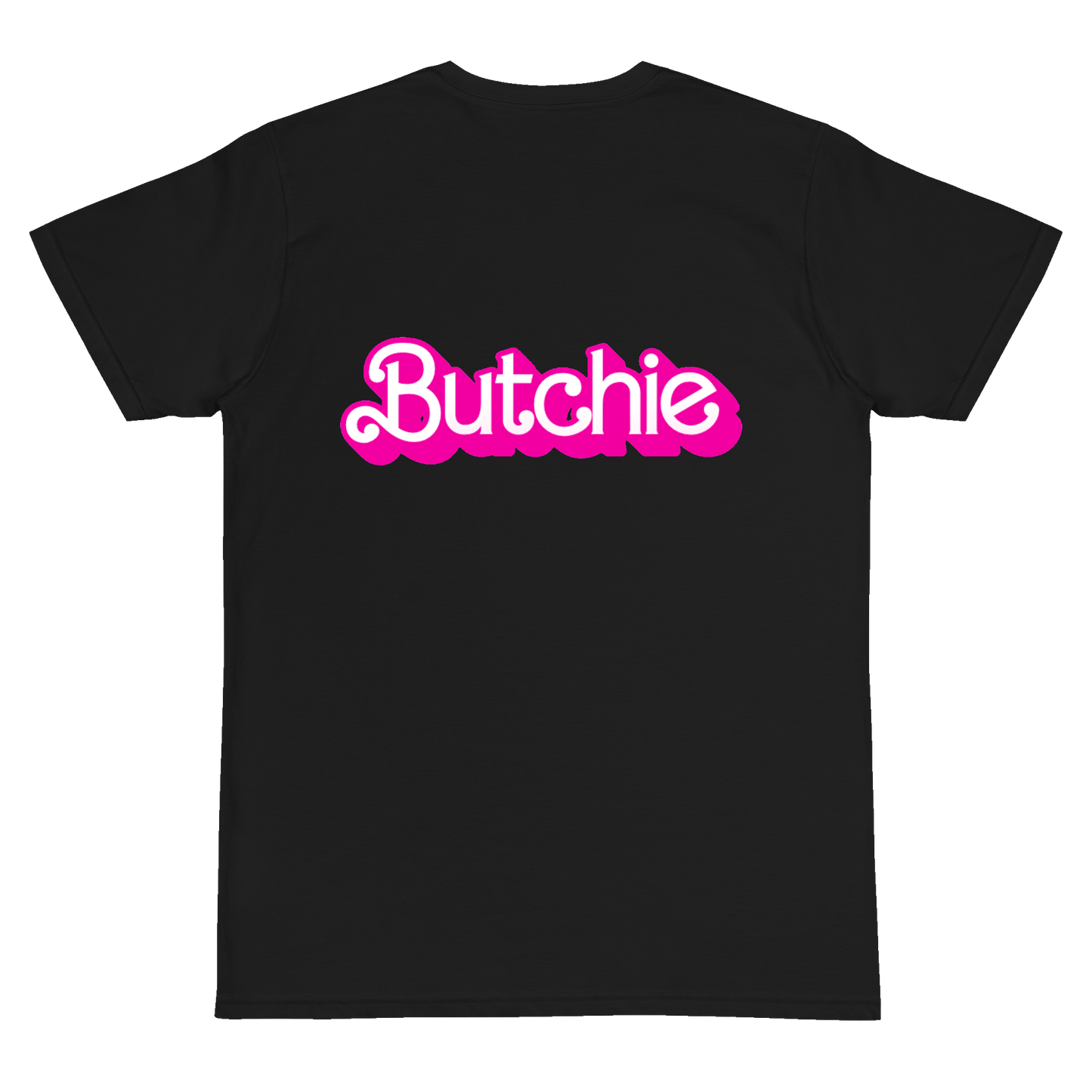 BUTCHIE