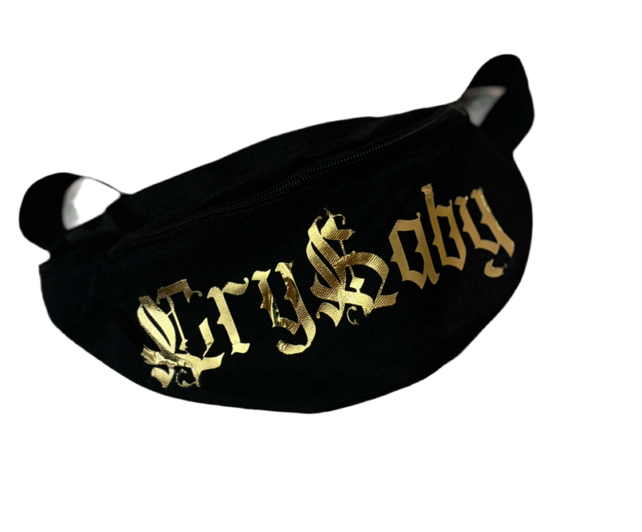 CRYBABY FANNY PACK