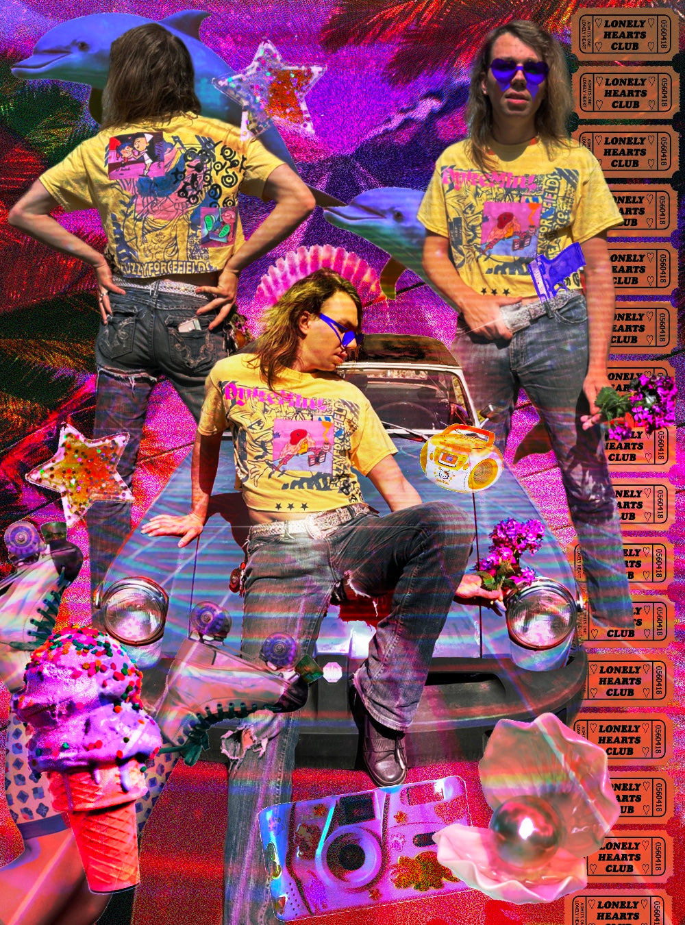 Crispy Edit