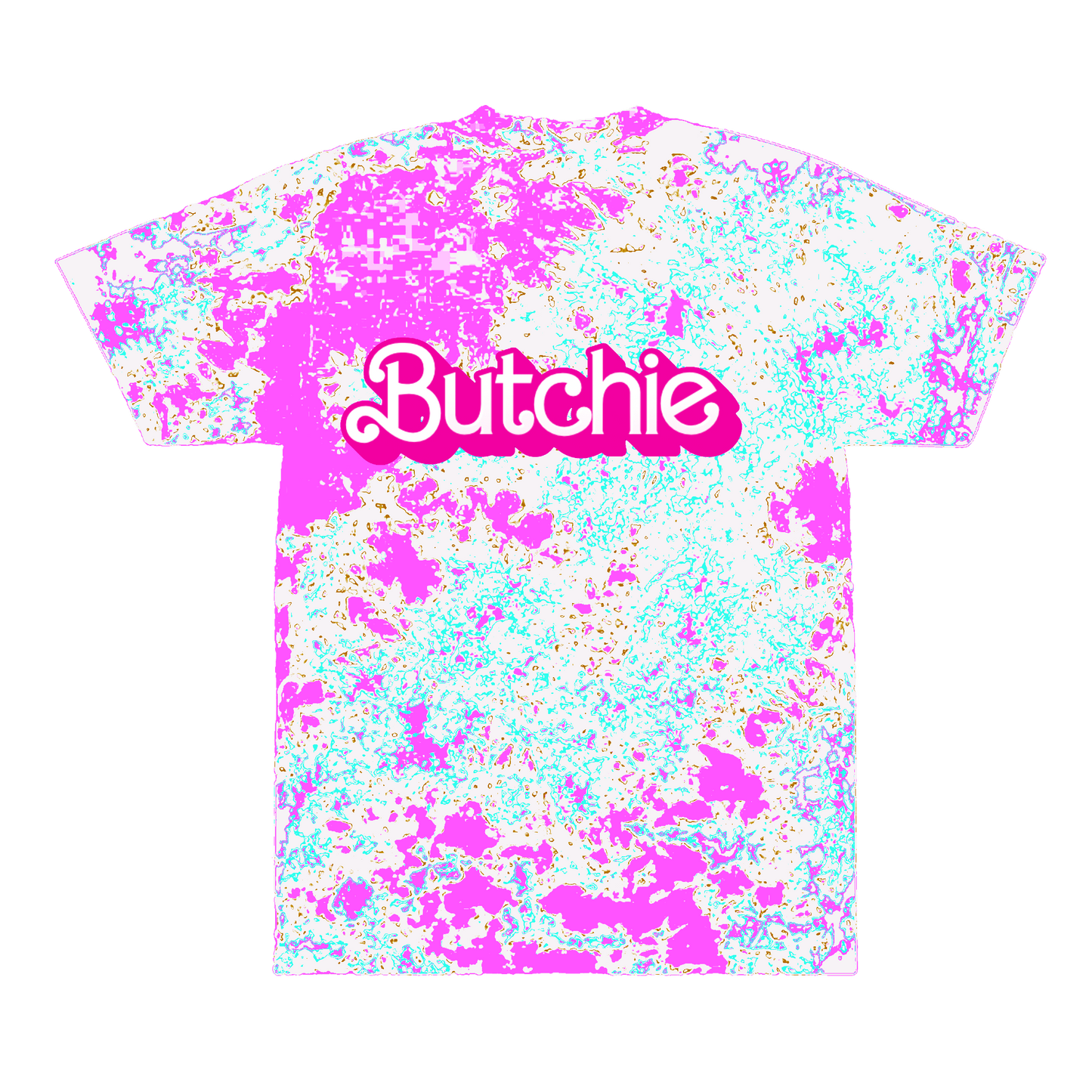 BUTCHIE