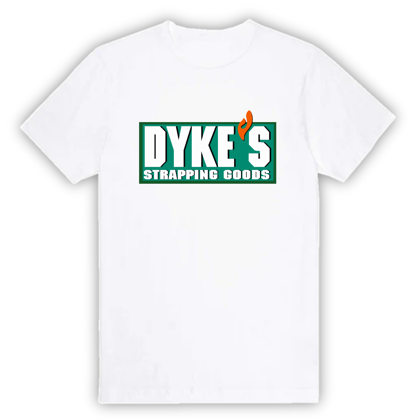 DYKE’S STRAPPING GOODS