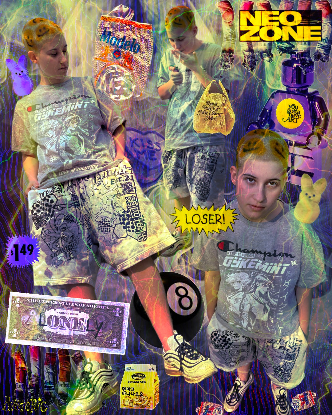 Crispy Edit