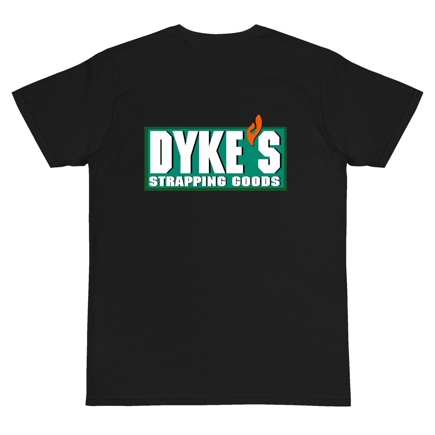 DYKE’S STRAPPING GOODS