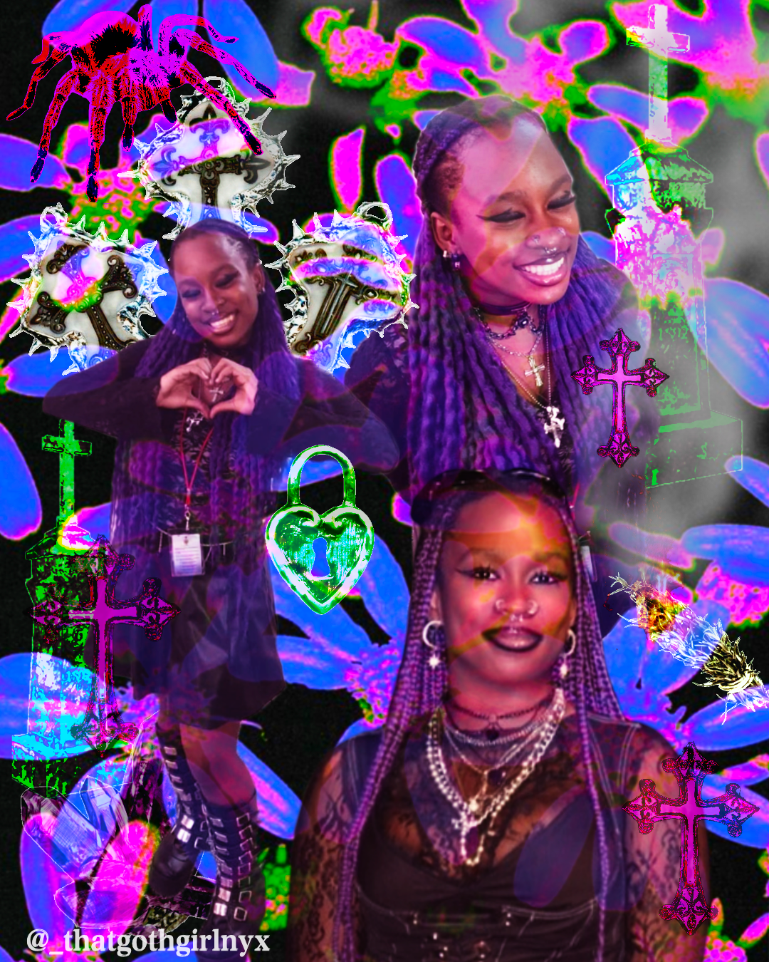 Crispy Edit