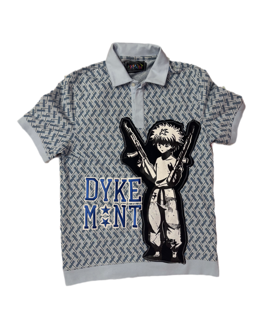 LAST KISS CLUB / KID ASSASSIN POLO