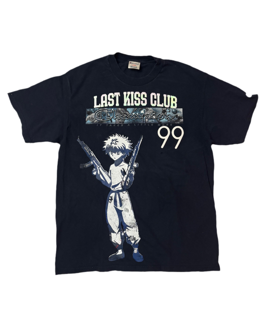 99 ASSASSIN CHAMPION TEE