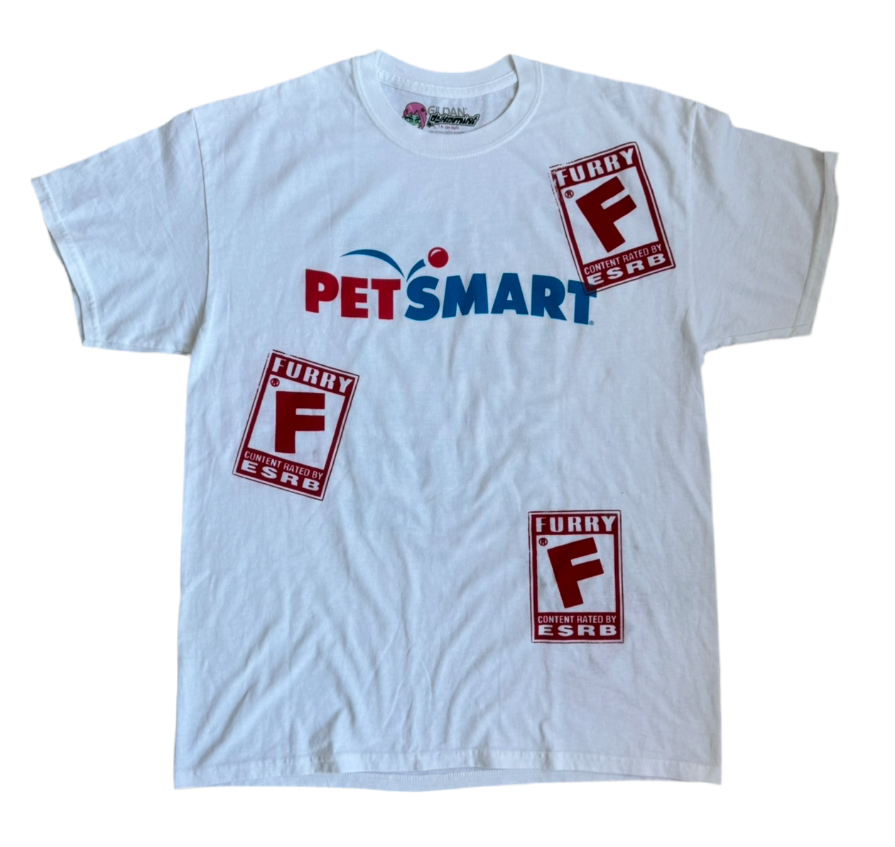 CERTIFIED FURRY