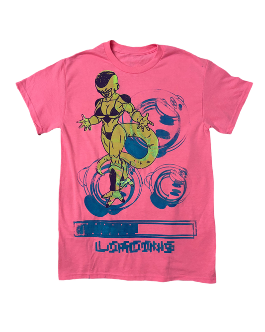 DREAMLAND BALL Z TEE
