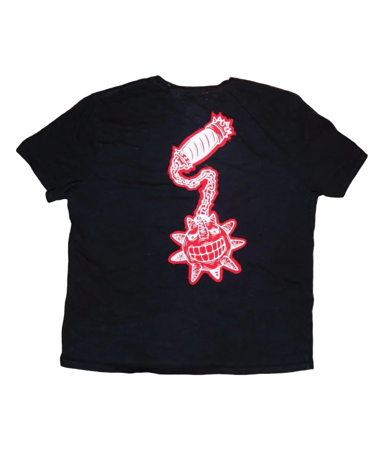 TOMMY SOUL PYSCHOSIS TEE