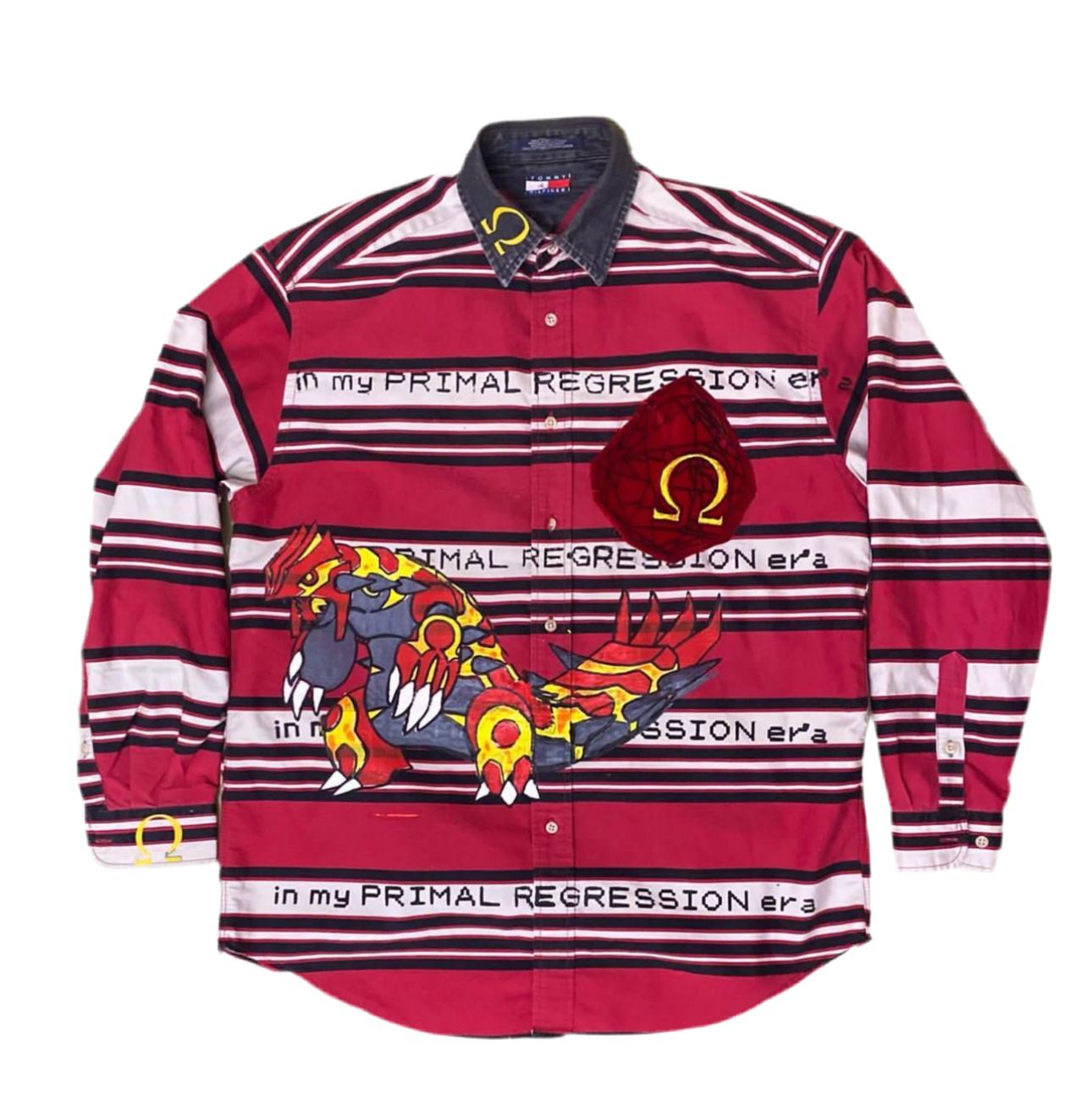 TRAINER HILFIGUR NO. 6