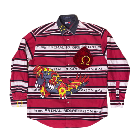 TRAINER HILFIGUR NO. 6