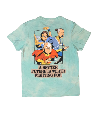 BETTER FUTURE ELEMENT MASTERS TEE