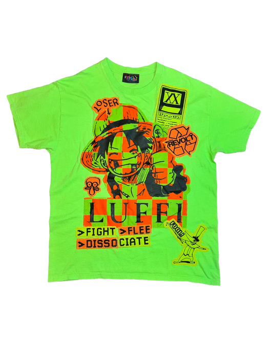 GUCC-I LUFF-I TEE