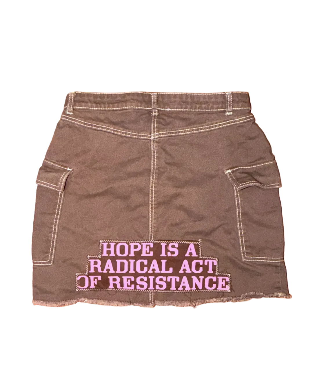 HOPE & SAKURA SKIRT
