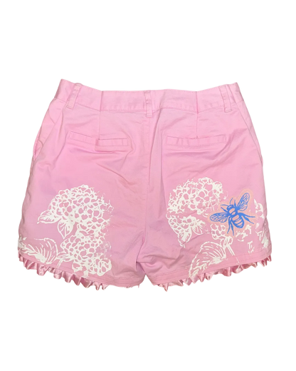 PASTEL CLOWNCORE SHORTS