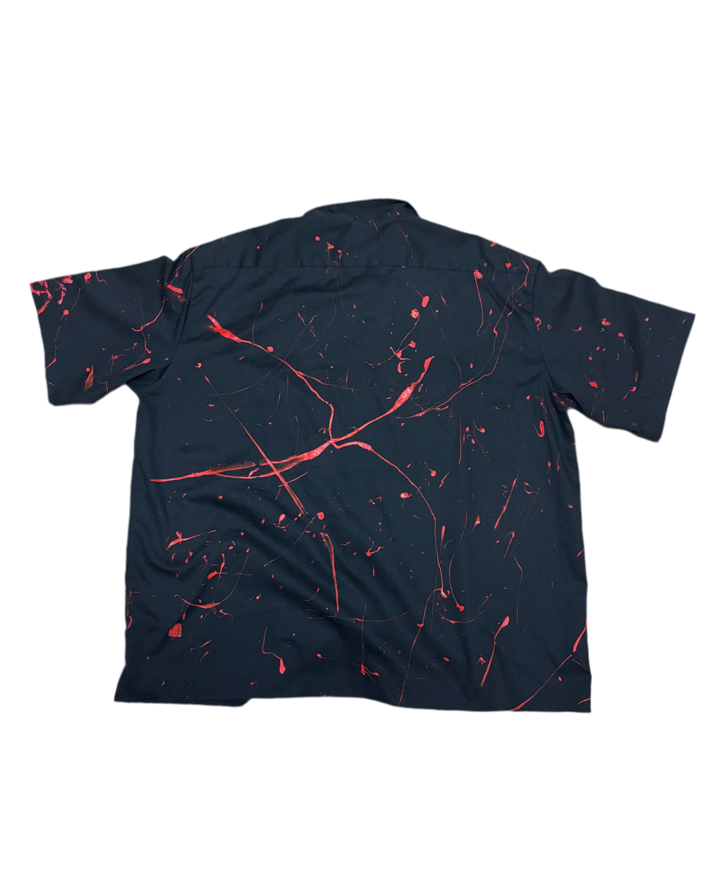 KID ASSASSIN WORK SHIRT