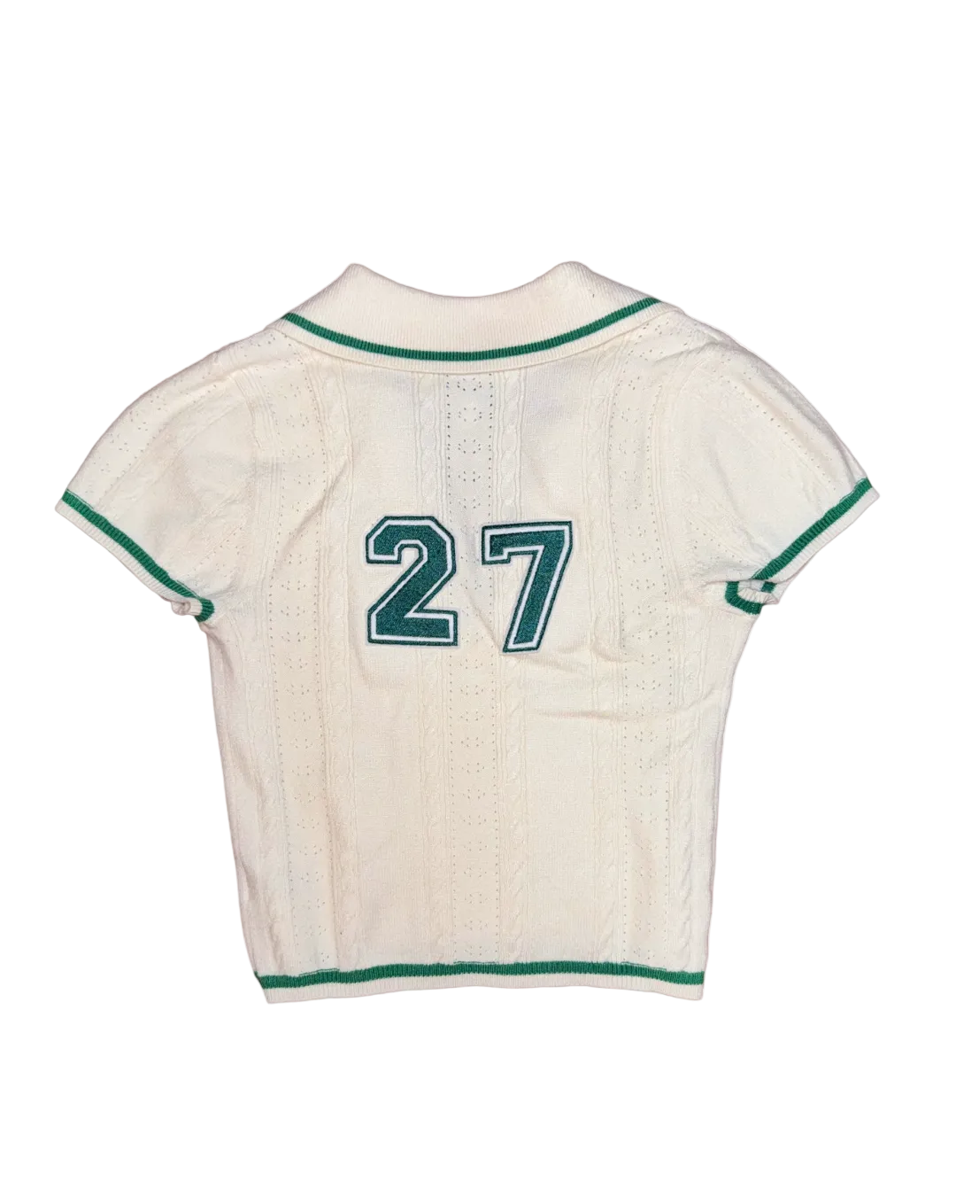 RADICALLY SOFT TENNIS TEE