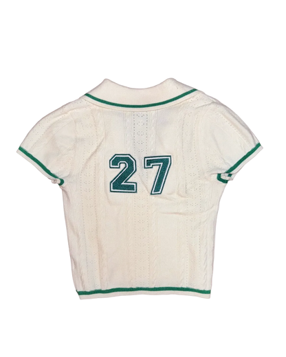 RADICALLY SOFT TENNIS TEE