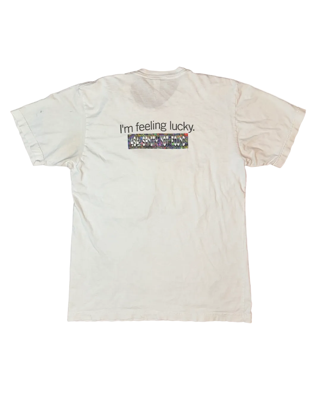 F*CK AI TEE