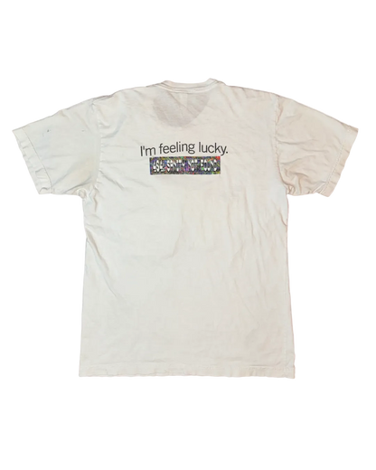 F*CK AI TEE