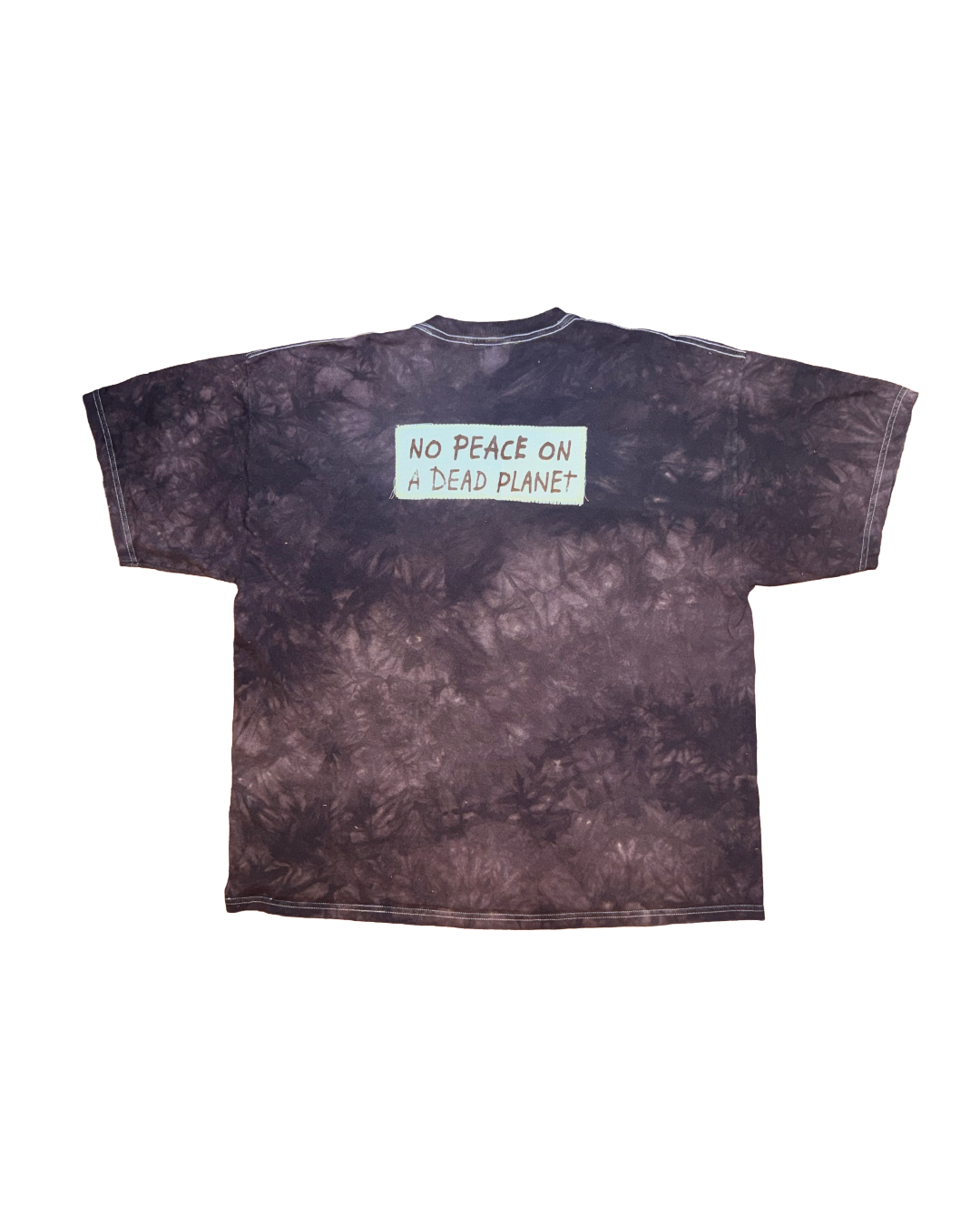 BETTER FUTURE OF WOLF TEE