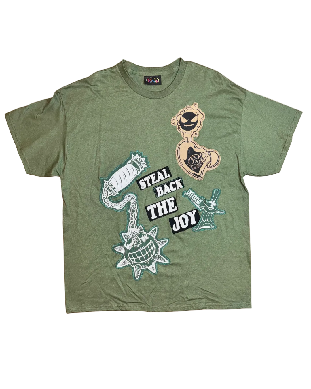DEVOURED SOUL TEE