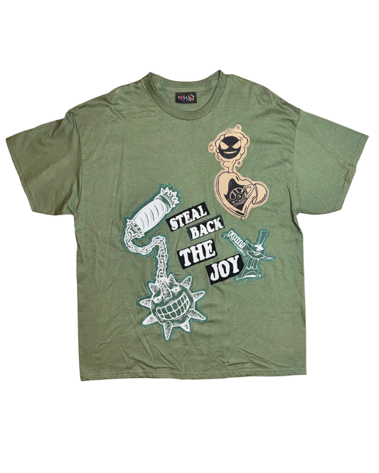 DEVOURED SOUL TEE
