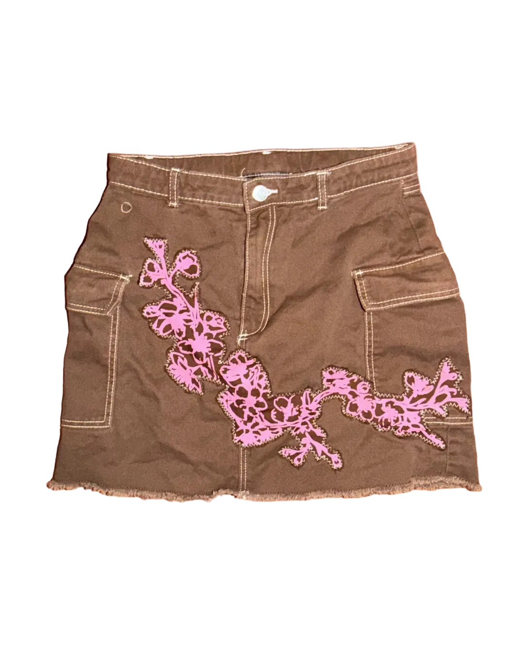 HOPE & SAKURA SKIRT