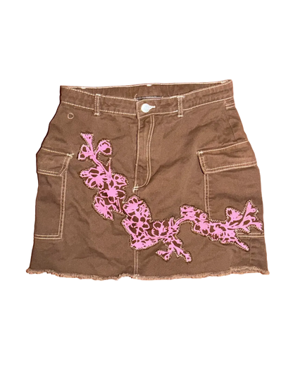HOPE & SAKURA SKIRT