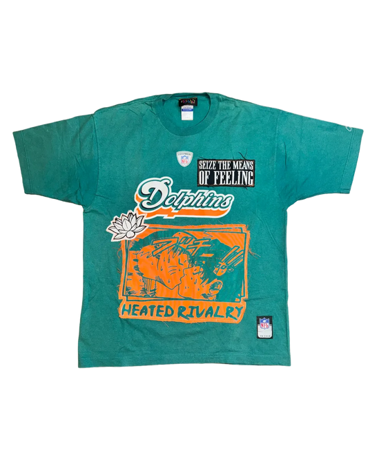 YAOI RIVALRY DOLPHINS EDITION