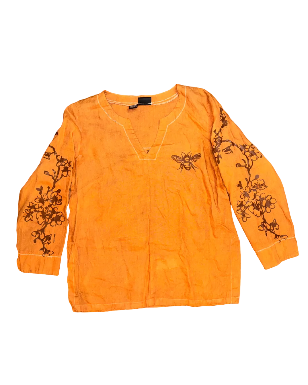 BETTER FUTURE TUNIC