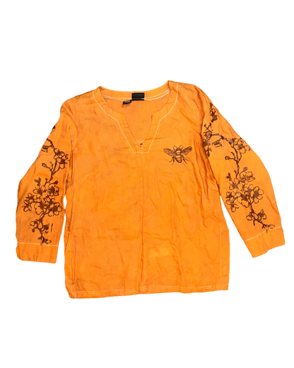 BETTER FUTURE TUNIC