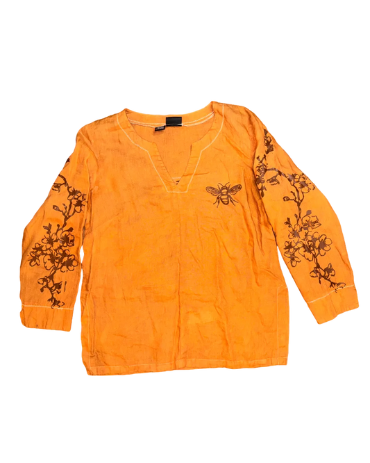 BETTER FUTURE TUNIC