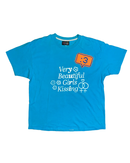 LIFE IS YURI TEE #3