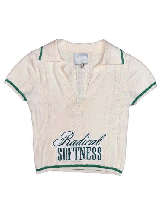 RADICALLY SOFT TENNIS TEE