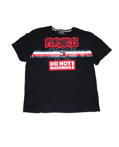 TOMMY SOUL PYSCHOSIS TEE