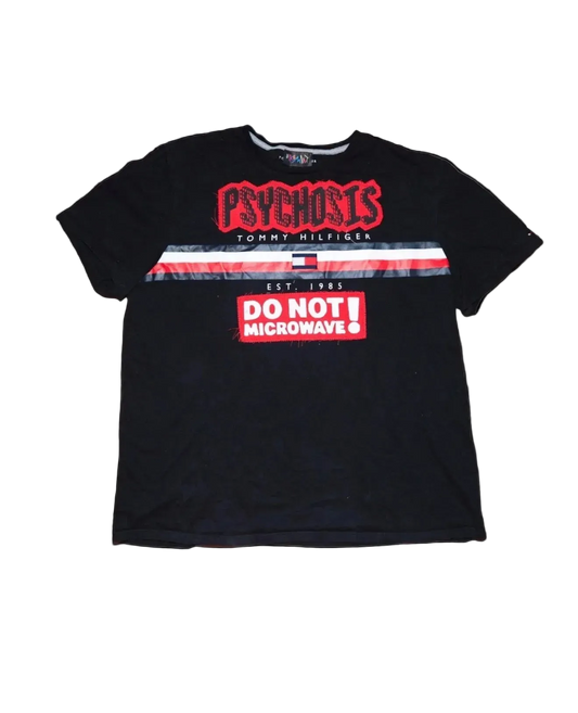 TOMMY SOUL PYSCHOSIS TEE