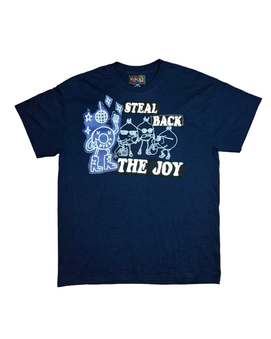 DANCING DYKEMINT ONION TEE