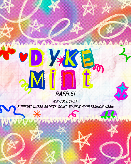 10 RAFFLE TICKETS 🎟️