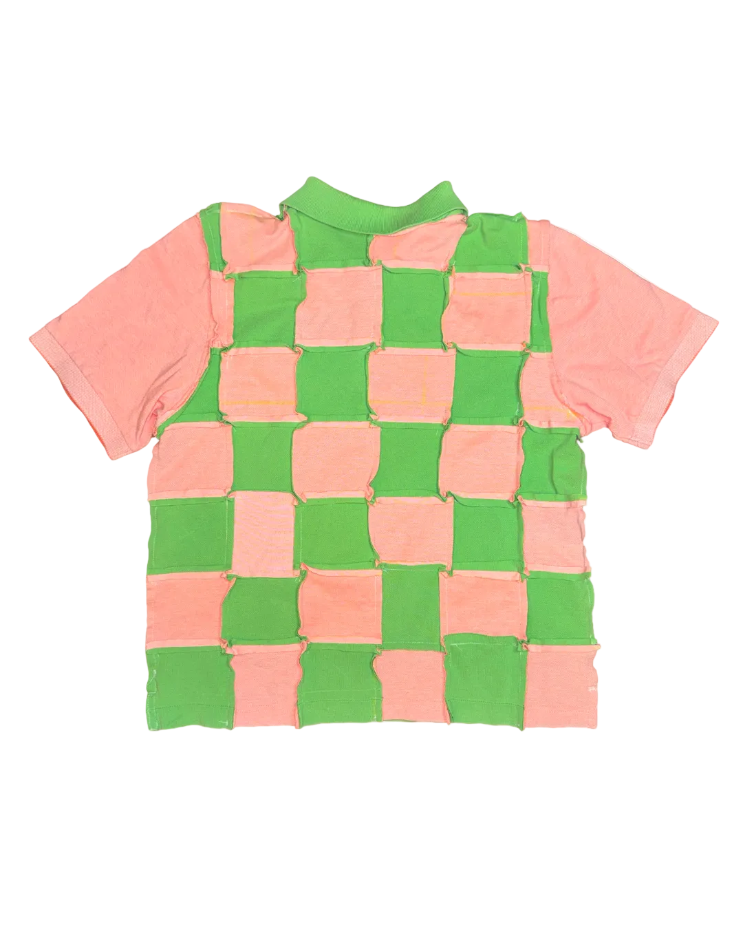 SPRING CHESS POLO