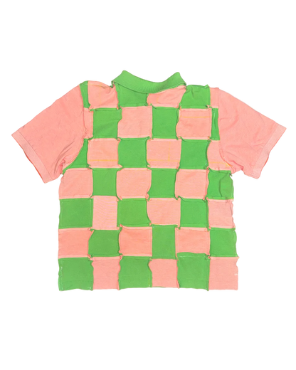 SPRING CHESS POLO