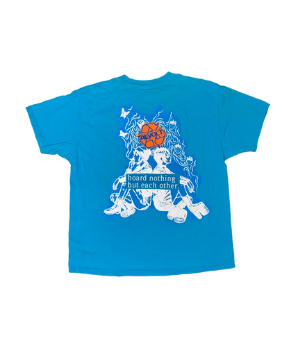 LIFE IS YURI TEE #3