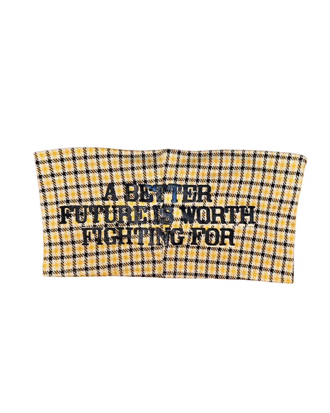 BETTER FUTURE BANDEAU