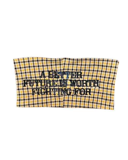 BETTER FUTURE BANDEAU