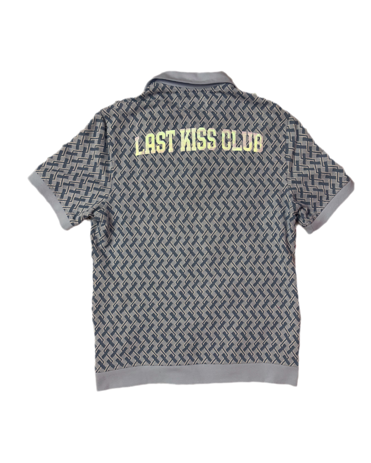 LAST KISS CLUB / KID ASSASSIN POLO