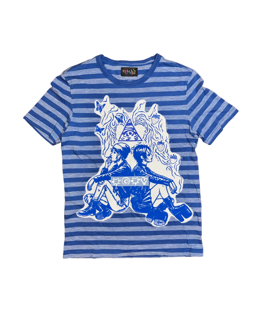 LIFE IS YURI TEE