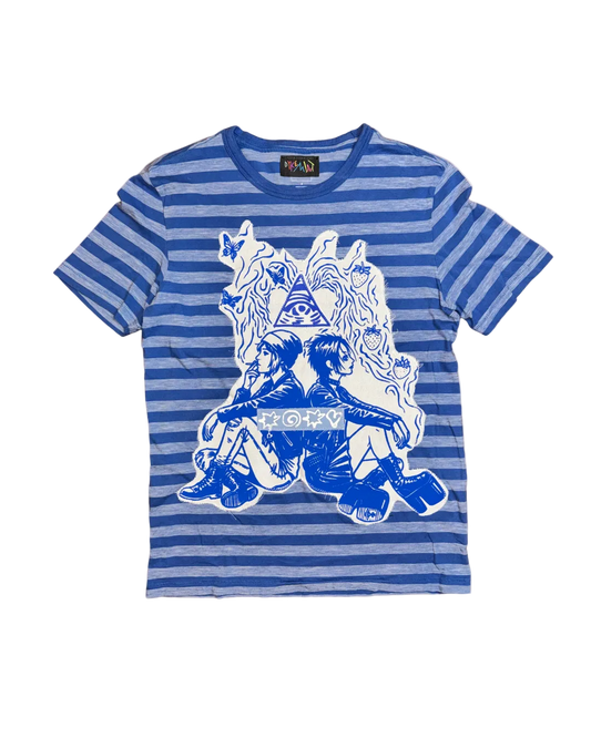 LIFE IS YURI TEE
