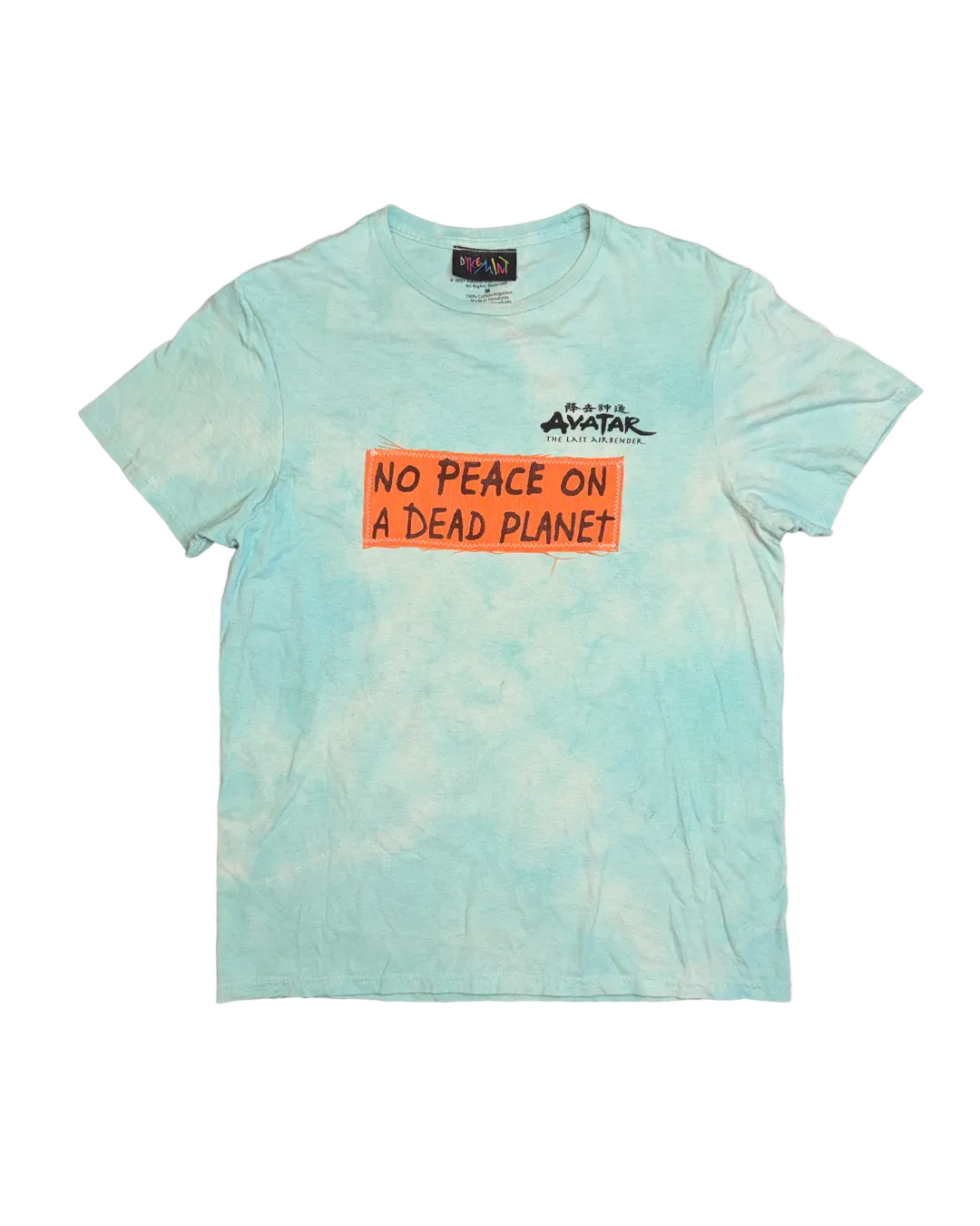 BETTER FUTURE ELEMENT MASTERS TEE